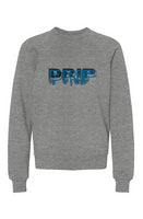 DRIP KING SWEARSHIRT