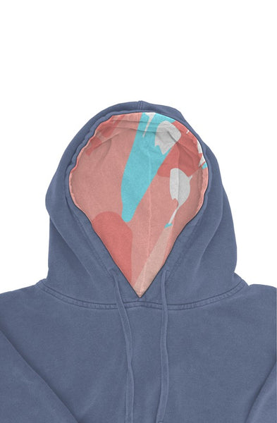 Hooker Classic Hoodie