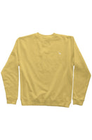 Faded Hooker Crew Neck